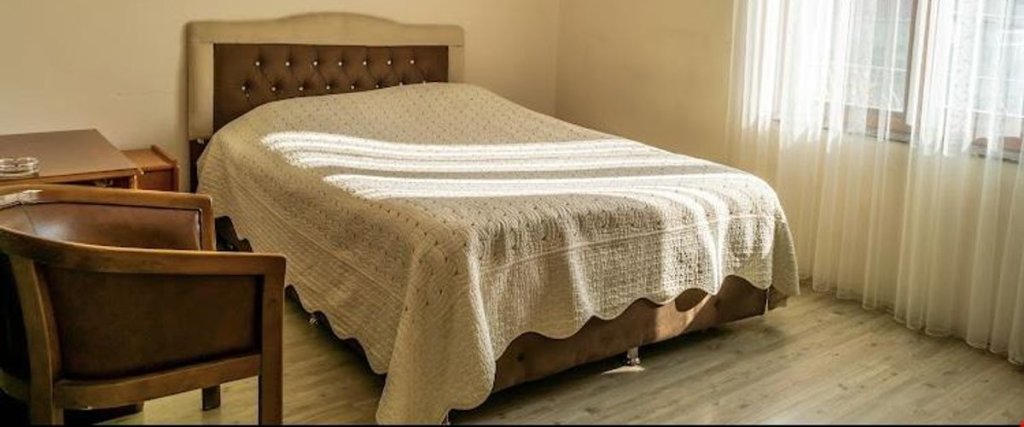 Анкара: Otel Meri