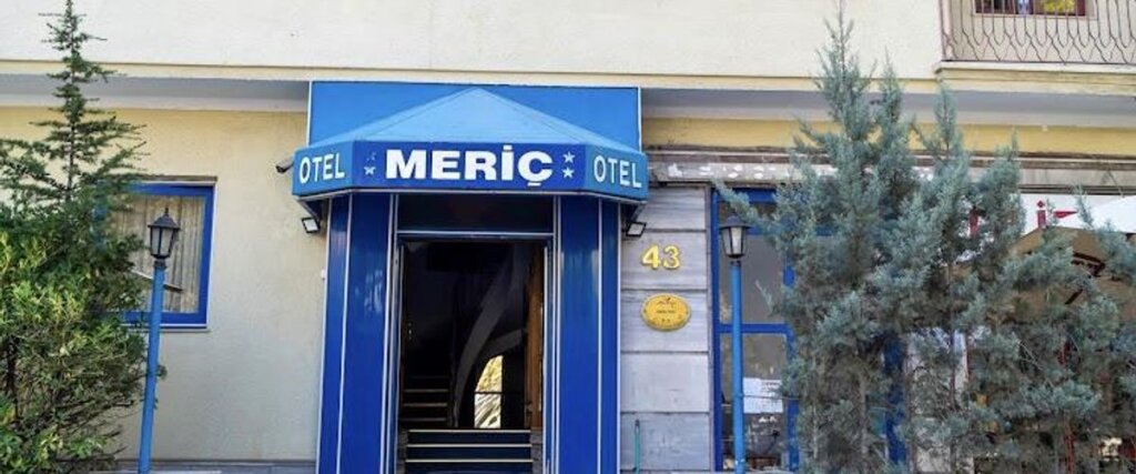 Otel Meri — фото 1