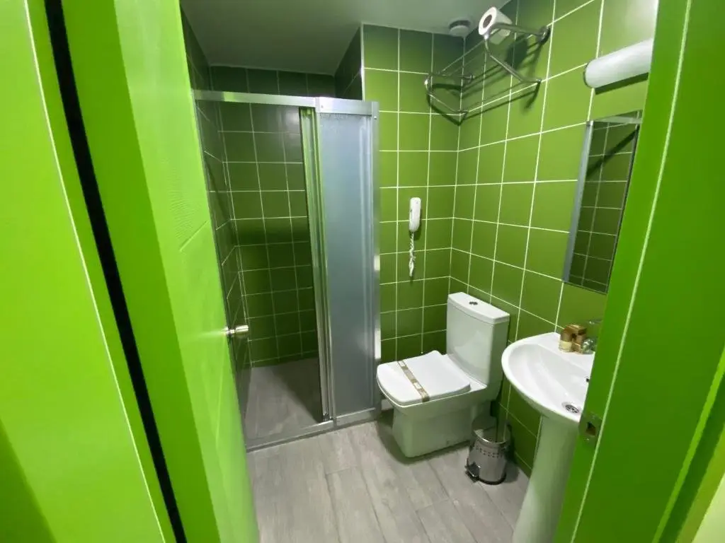 Avlion Boutique Hotel — фото 1