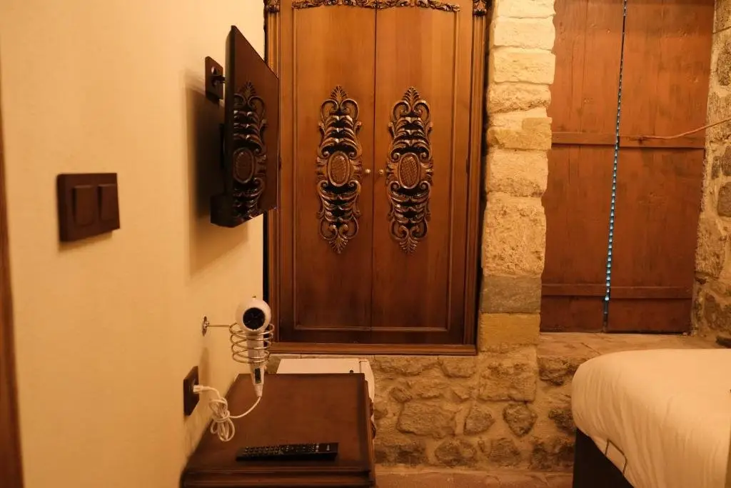 Антакия: Mir Konağı
