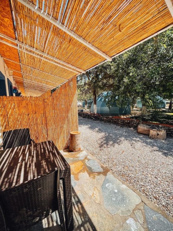 Sunny Garden Beach & Hotel — фото 1