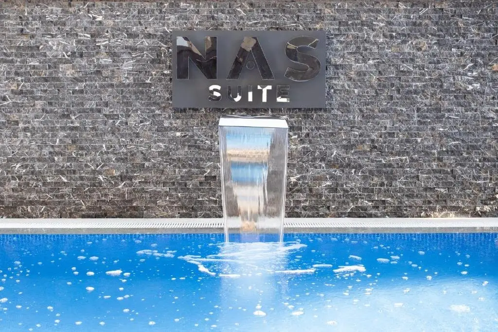 Аланья: Nas Suite