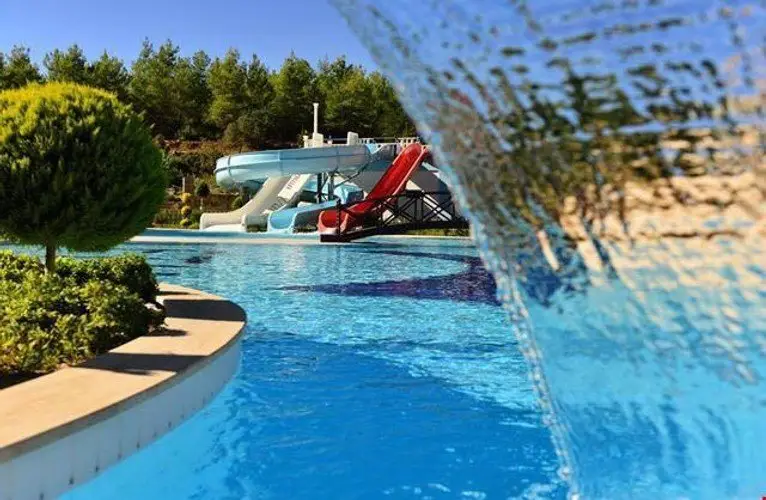 Аланья: Incekum Nehir Villas