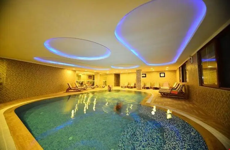 Аланья: Incekum Nehir Villas