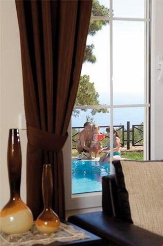 Аланья: Incekum Nehir Villas