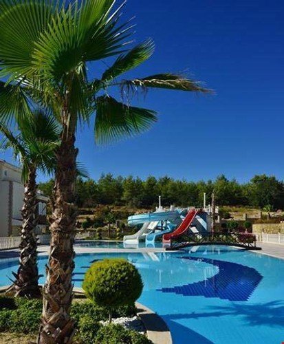 Аланья: Incekum Nehir Villas