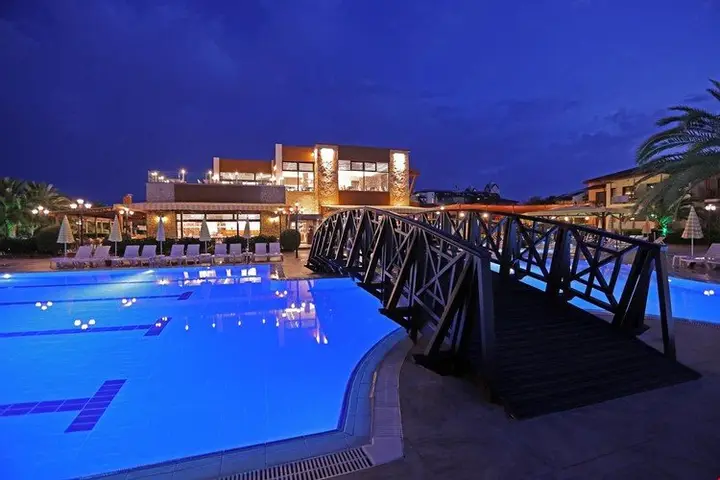 Аланья: Gypsophila Holiday Village