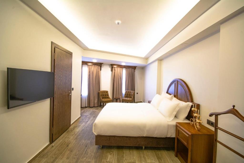 Антакия: Maison Gali Hotel