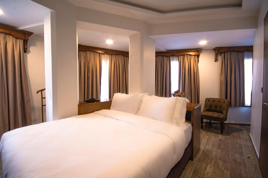 Антакия: Maison Gali Hotel