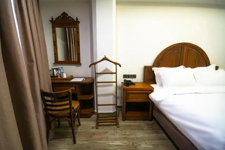 Антакия: Maison Gali Hotel