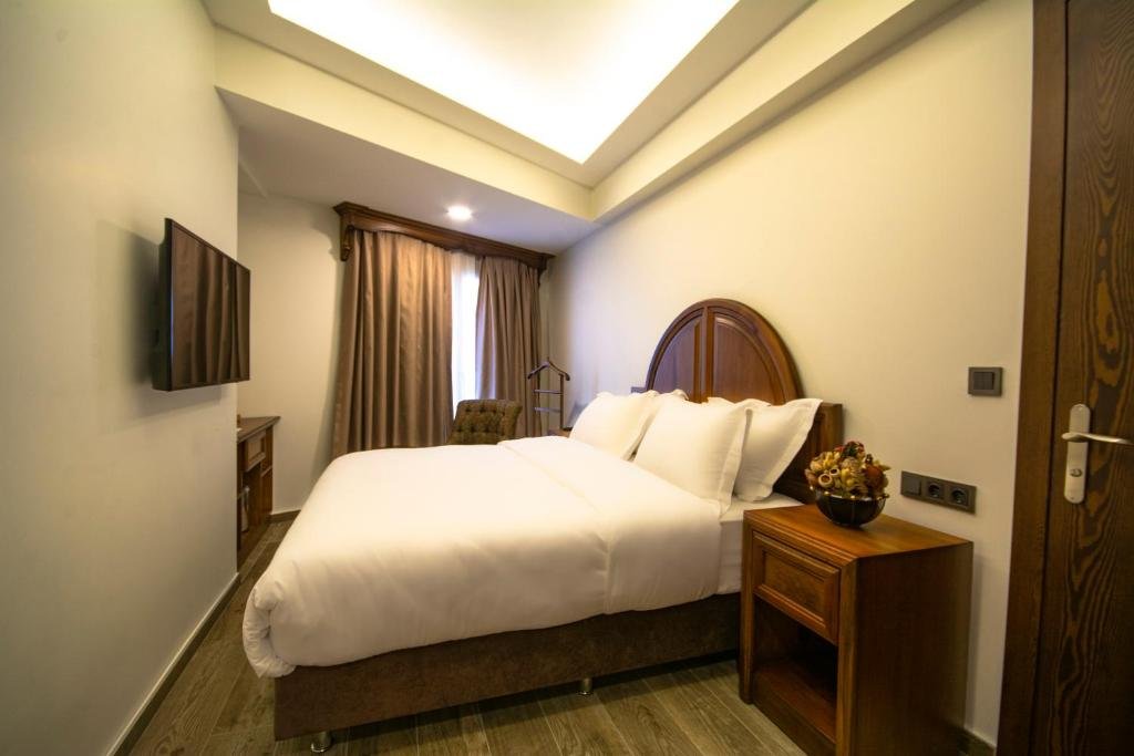 Антакия: Maison Gali Hotel