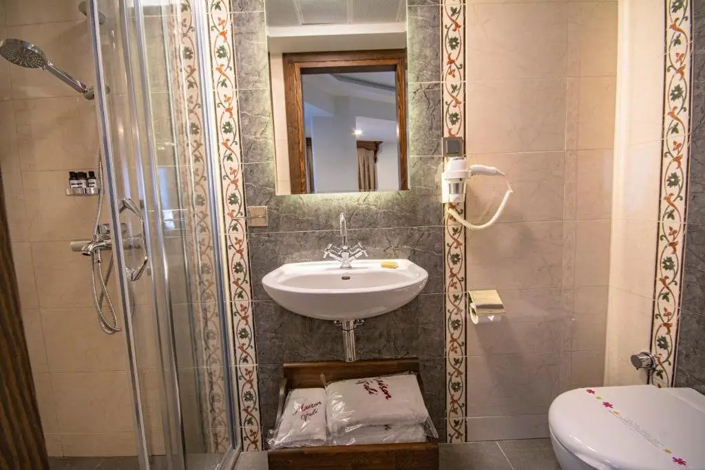 Антакия: Maison Gali Hotel