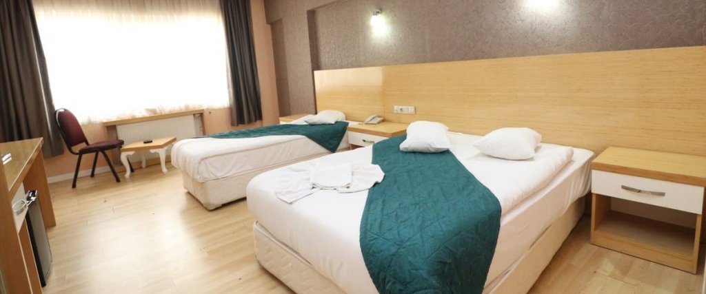 Анкара: Pera City Hotel