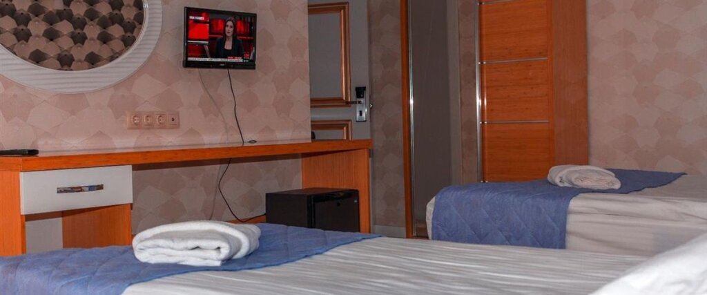 Анкара: Pera City Hotel