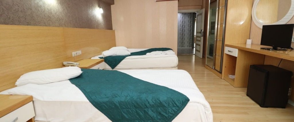 Анкара: Pera City Hotel