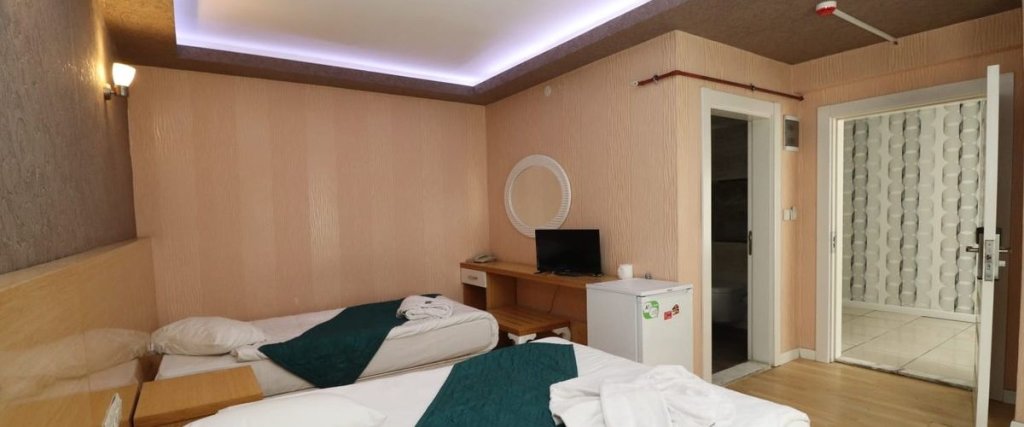 Анкара: Pera City Hotel