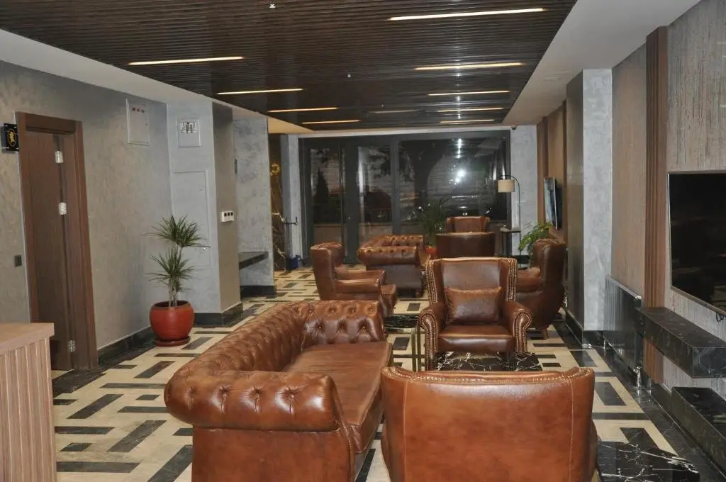 Анкара: Golaz Suit Otel