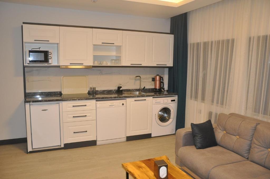 Анкара: Golaz Suit Otel