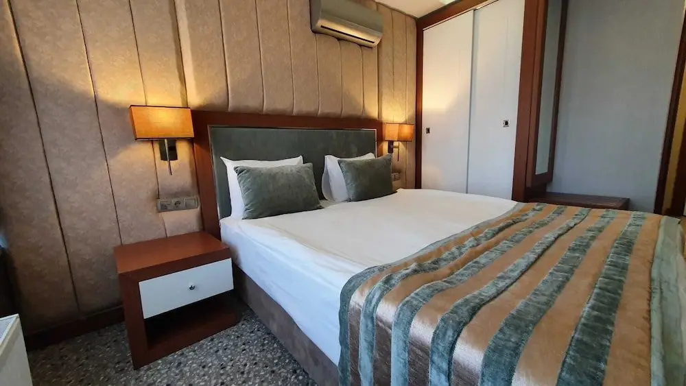 Анкара: Royal Sweet Hotel