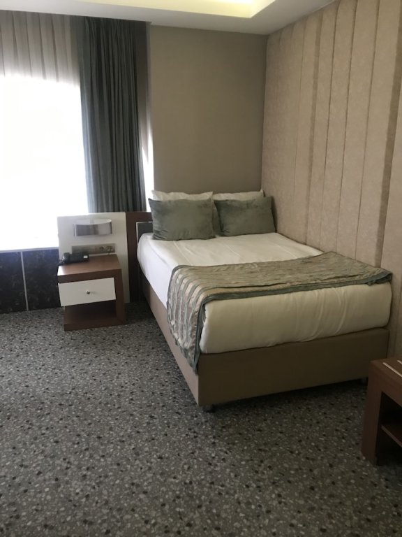 Анкара: Royal Sweet Hotel