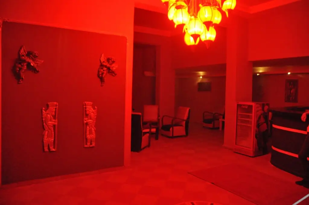 Аланья: Eras Hotel
