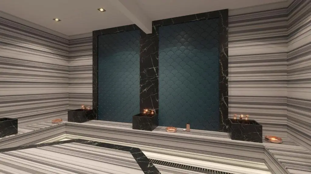 Анталья: Lara Vista Hotel Suits & Spa