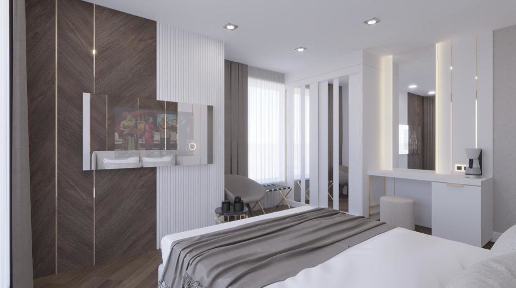 Анталья: Lara Vista Hotel Suits & Spa
