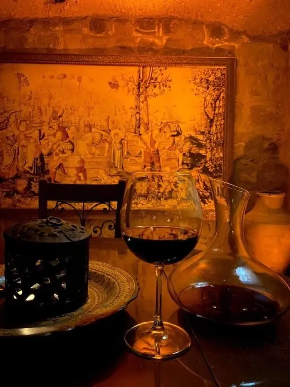 VVWV Boutique Wine Hotel — фото 1