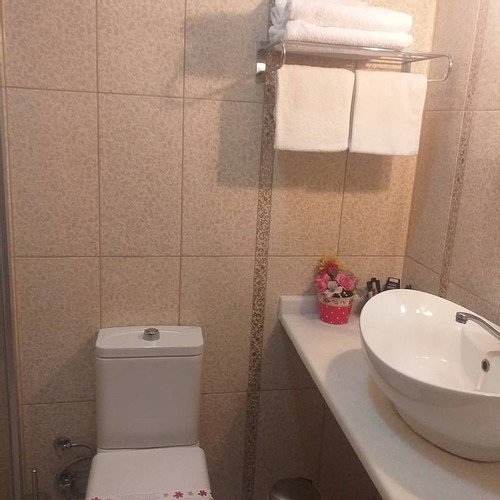 Армутлу: Tirilyeevi Butik Otel