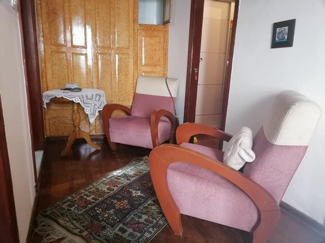 Айвалык: Sümbey Konağı