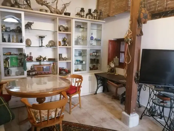 Айвалык: Sümbey Konağı