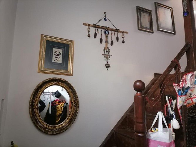 Айвалык: Sümbey Konağı