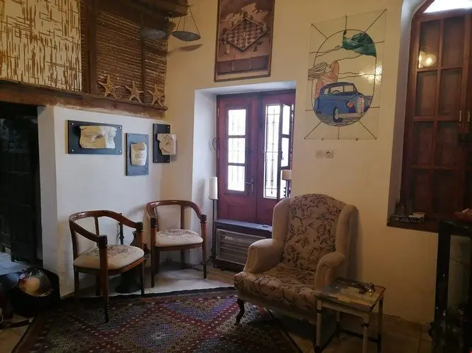 Айвалык: Sümbey Konağı