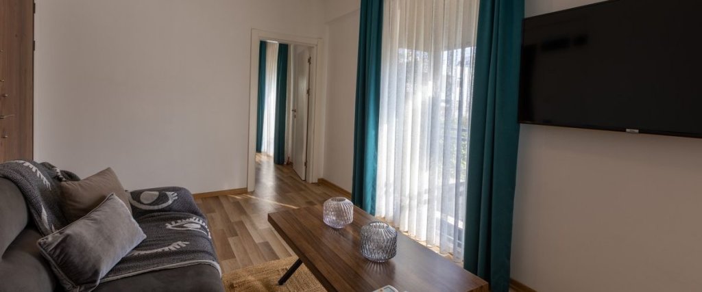 Анталья: Magesa Suites