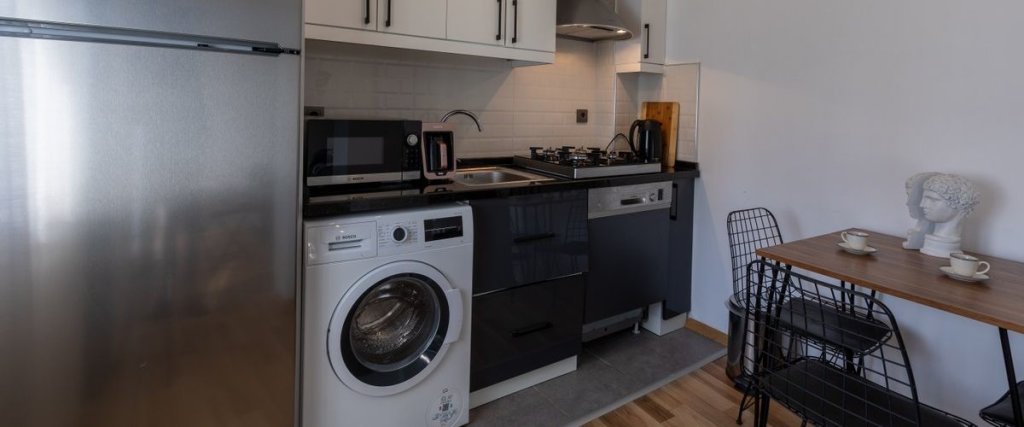 Анталья: Magesa Suites