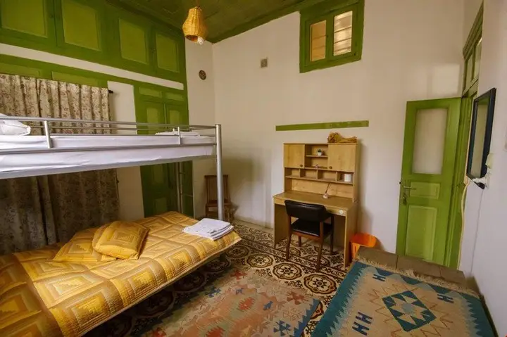 Антакия: Antakya Baris Evi Pansiyon