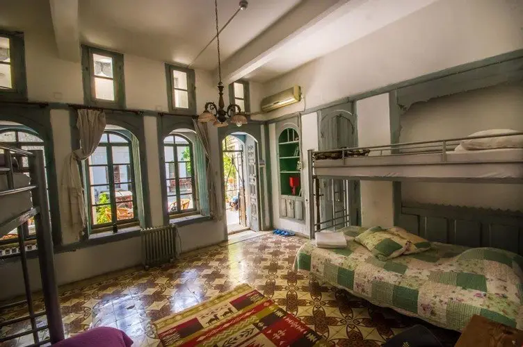 Антакия: Antakya Baris Evi Pansiyon
