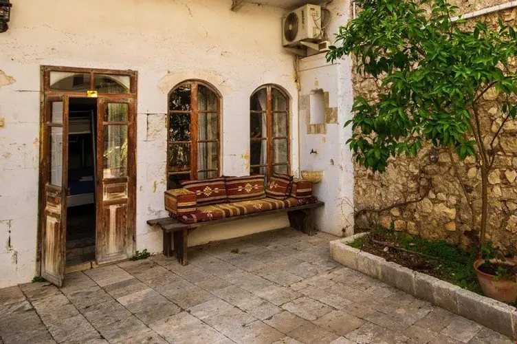 Антакия: Antakya Baris Evi Pansiyon