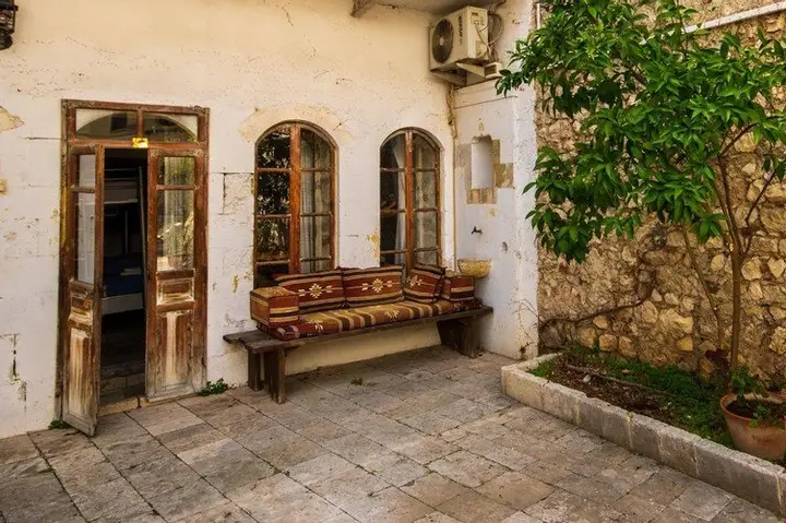 Антакия: Antakya Baris Evi Pansiyon