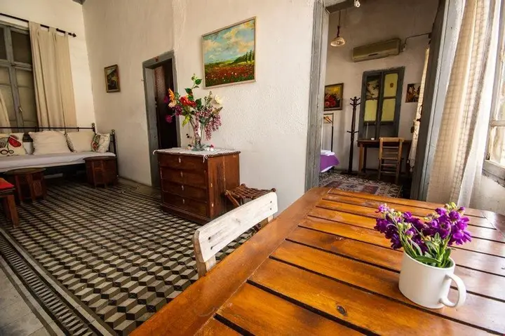 Антакия: Antakya Baris Evi Pansiyon