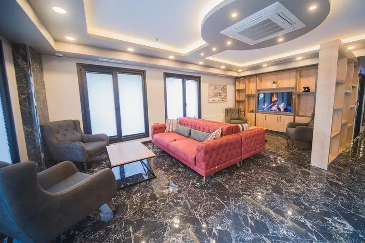 Арсин: Of Uzungol Apart Otel