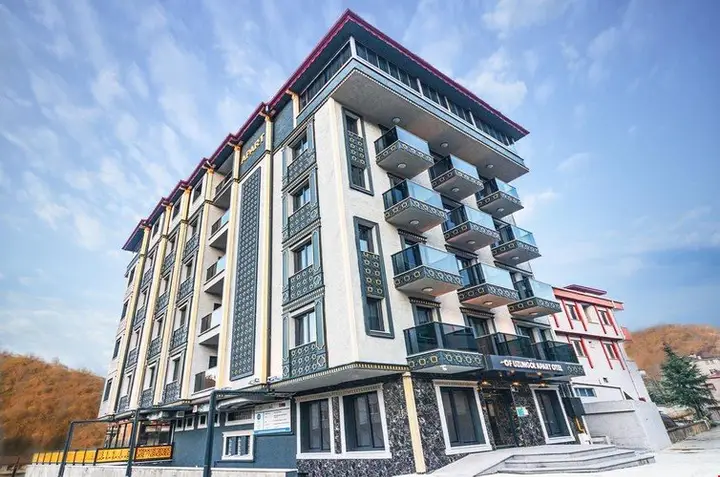 Арсин: Of Uzungol Apart Otel