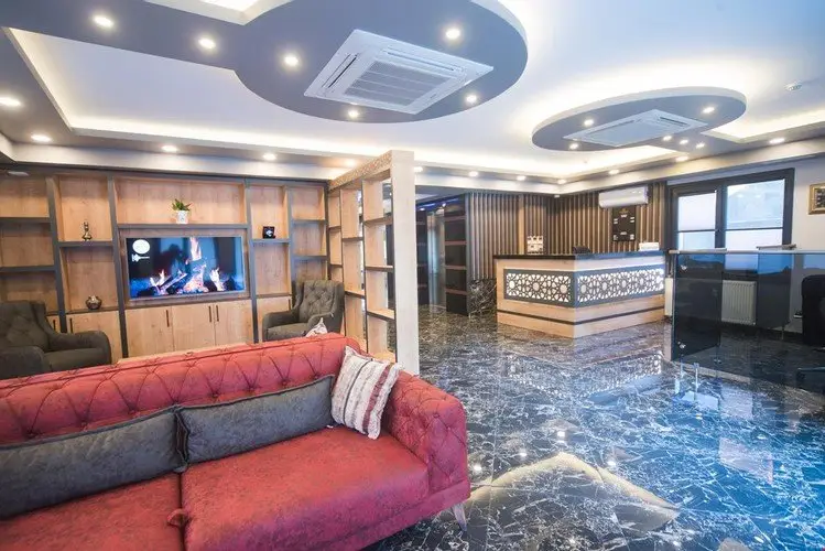 Арсин: Of Uzungol Apart Otel