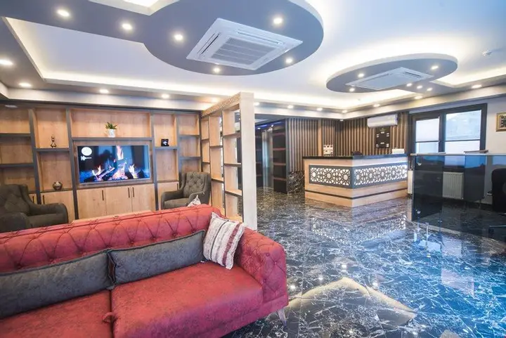 Арсин: Of Uzungol Apart Otel