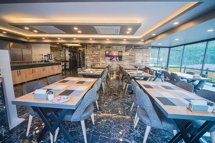Арсин: Of Uzungol Apart Otel