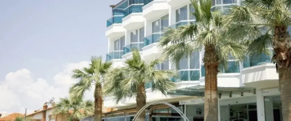 Балыкесир: Idahan Otel