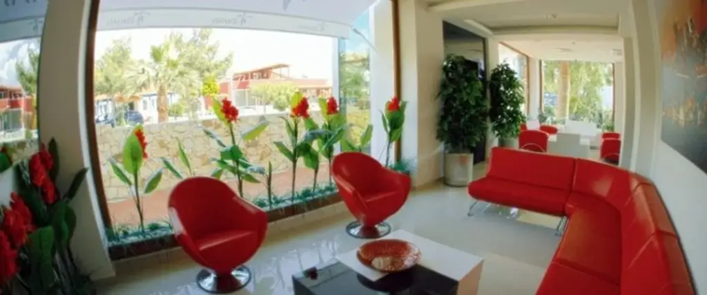 Балыкесир: Idahan Otel