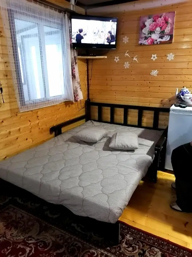 Ловозеро: Дом Авроры