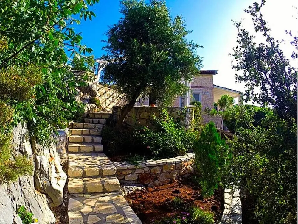 Анталья: Villa Paloma by Villatatilin
