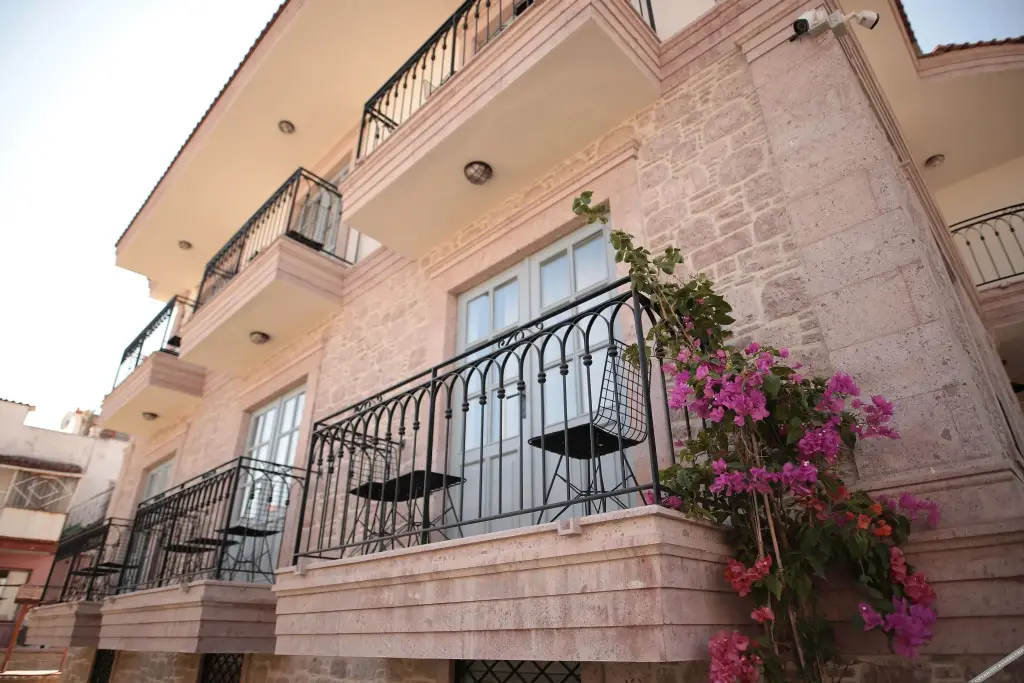 Айвалык: Trend Cunda Otel